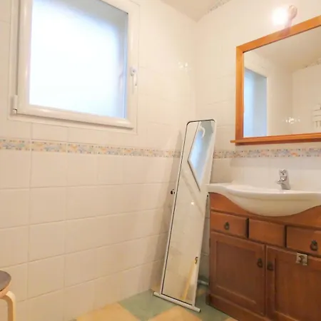 Yaou Semesterbostad *