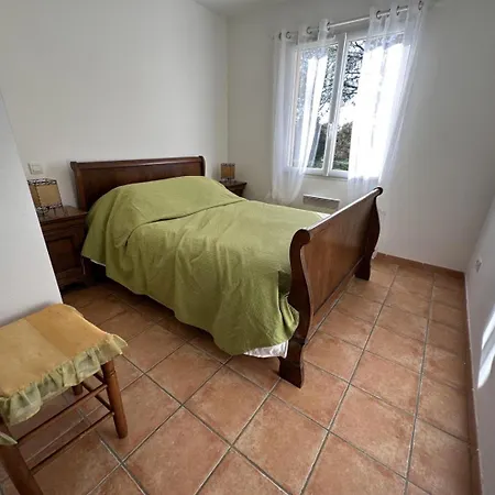 Semesterbostad Yaou Benquet