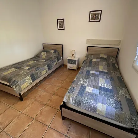 Yaou Semesterbostad Benquet