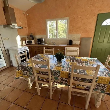 Semesterbostad Yaou *