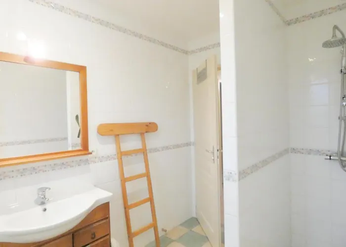 Yaou Hébergement de vacances Benquet