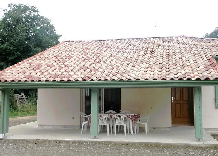 Yaou Hébergement de vacances