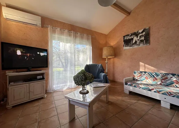 Hébergement de vacances Yaou *