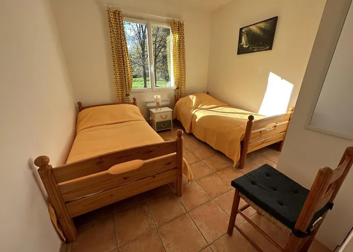 Yaou Hébergement de vacances